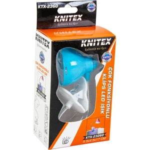 Kitap Okuma Lambası KTX2360