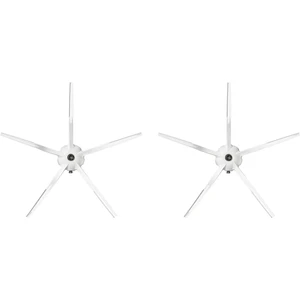 iBrush Roborock S5 Max Uyumlu Yan Fırça 2’li Set