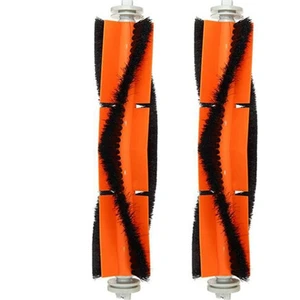 iBrush Vacuum Mop Pro 2+ 3D Uyumlu 2li Ana Fırça