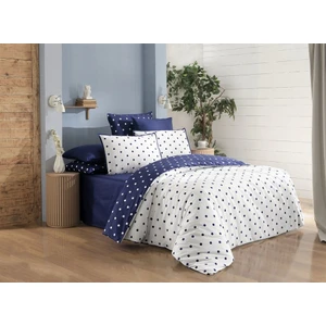 Marsilya More Style Fancy Poplin Nevresim Takımı Çift Kişilik V3