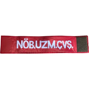 Flaş Askeri Malzeme Nöbetçi Uzman Çavuş Kolluk