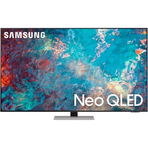 85QN85D 85" 214 Ekran Uydu Alıcılı  4K Ultra HD Smart Neo QLED TV