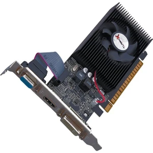 Venus Saga GT730LP Nvidia DDR3 128Bit Vga.Dvi.Hdmi Tek Fan 4GB Ekran Kartı