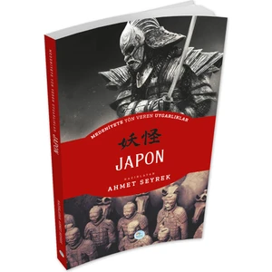 Mavi Çatı Yayınları Japon - Medeniyete Yön Veren Uygarlıklar - Maviçatı Yayınları