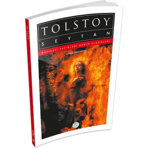Şeytan - Lev Nikolayeviç Tolstoy