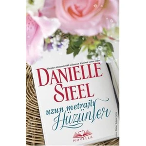 Novella Uzun Metrajlı Hüzünler - Danielle Steel - Novella