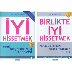İyi Hissetmek - Birlikte İyi Hissetmek - Dr. David Burns