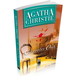 Cinayetler Oteli - Agatha Christie