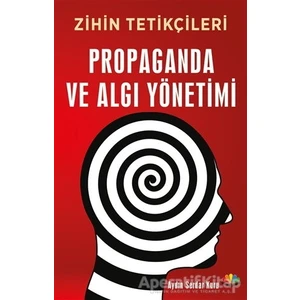 Propaganda ve Algı Yönetimi - Aydın Serdar Kuru -
