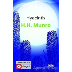 Hyacinth - Ingilizce Hikayeler A2 Stage 2 - H. H. Munro -