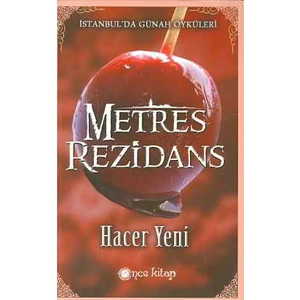 Diğer Metres Rezidans / Hacer Yeni - Önce Kitap