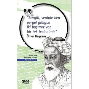 Sevgili, Seninle Ben Pergel Gibiyiz Iki Başımız Var, Bir Tek Bedenimiz