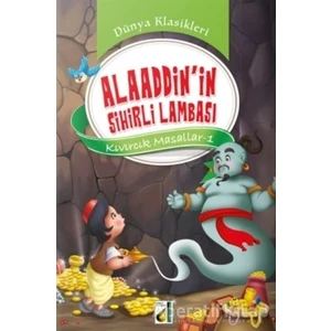 Kıvırcık Masallar (10 Kitap Takım) -
