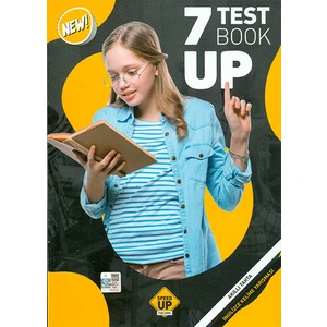 Speed Up Publishing 7. Sınıf Test Book Soru Bankası