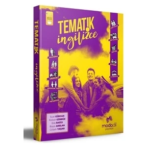 Tematik Ingilizce