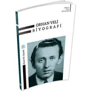 Mavi Çatı Yayınları Orhan Veli Biyografi Maviçatı Yayınları