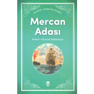 Mercan Adası - Klasik Eserler Dizisi -  Genç