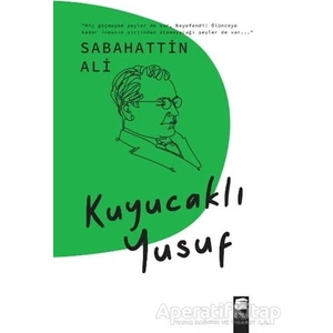 Final Kültür Sanat Yayınları Kuyucaklı Yusuf - Sabahattin Ali - Final Kültür Sanat Yayınları