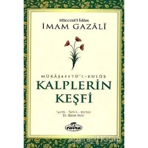 Ravza Yayınları Kalplerin Keşfi – Seyyid Muhammed Nuh, Tasavvuf ve Kalp Terbiyesi, 651 Sayfa, Ciltsiz
