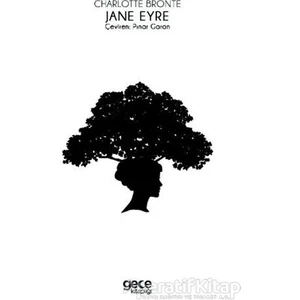 Jane Eyre - Charlotte Brontë -