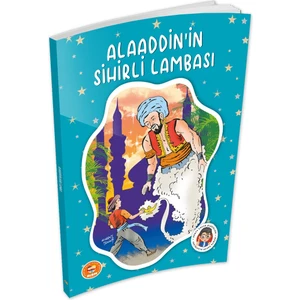 Alaaddin’in Sihirli Lambası -  (Çocuk Klasikleri)