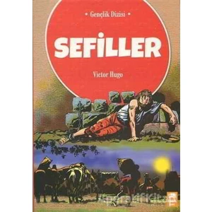 Sefiller - Victor Hugo -  Genç Yayınevi