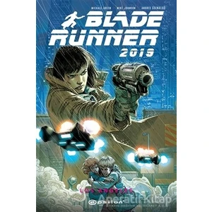 Blade Runner 2019: Volume 1 - Michael Green