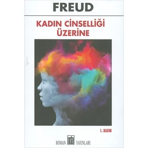 Oda Yayınları Kadın Cinselliği Üzerine - Sigmund Freud - Oda Yayınları