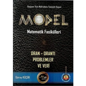 Gür Model 9.sınıf Matematik Oran Orantı Problemler Veri