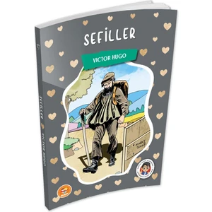 Sefiller - Victor Hugo -  (Çocuk Klasikleri)