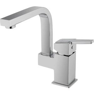 Gpd Tek Gövde Lavabo Bataryası Ritmo MTL85
