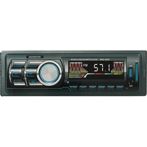 BMS-4245 4 x 45 Watt Oto Radyo Teyp