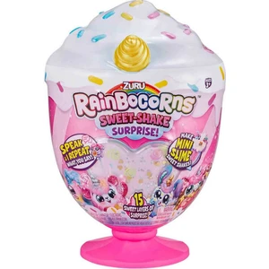 Giochi Preziosi Rainbocorns Milkshake Serprizi