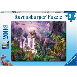 200 Parçalı Puzzle Dinozorlar 128921