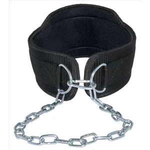 63196 Dips Belt, Zincirli Dips Ağırlık Kemeri