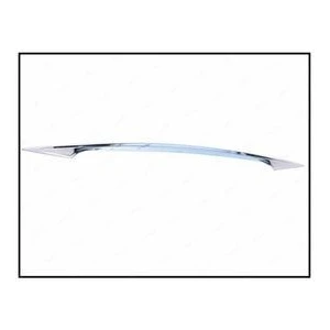 Nissan Qashqaı Krom Bagaj Çıtası 2014 ve Üzeri Paslanmaz Çel