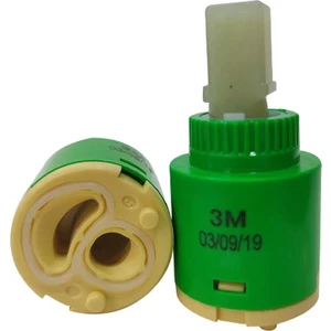 Batarya Kartuşu Düz Kartuş 25 Mm
