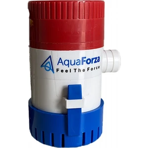 Aqua Forza Aquaforza Elektrikli Sintine Pompası