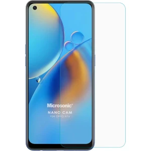 Oppo A74 4g Nano Glass Cam Ekran Koruyucu