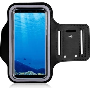 Samsung Galaxy S8 Kılıf Kol Bandı Spor Koşu Bisiklet Fitness Telefon Kılıfı  5.8"