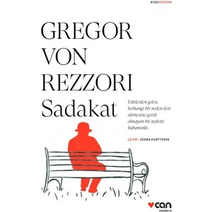 Sadakat - Gregor Von Rezzori