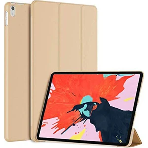 Apple iPad Pro 12.9 inç 1.nesil Uyumlu Flip Seri Kapaklı Kılıf