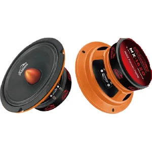 MX-1620 20 cm Midramce 700W 120RMS