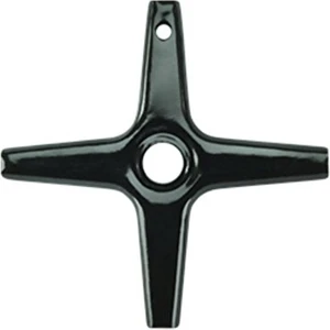 Frn1026 Fırın Setüstü Ocak Üstü Küçültücü Aparat Metal Cezvelik - (1 Adet)