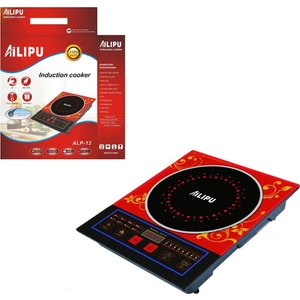 Aılıpu Alp-12 Elektrikli Tekli Ocak 2200 W