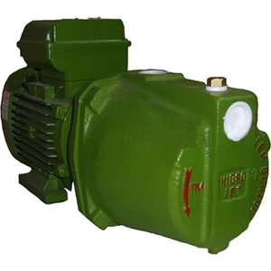 Alem Bertola  Hidrojet  1 Hp Monofaze Jet Pompa