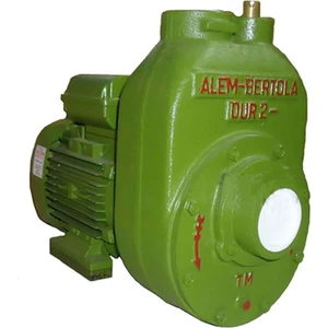 Alem Bertola Dur 1,5hp Monofaze Santrifüj Pompa