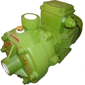 Alem Bertola Rd 1,5hp Monofaze Santrifüj Pompa