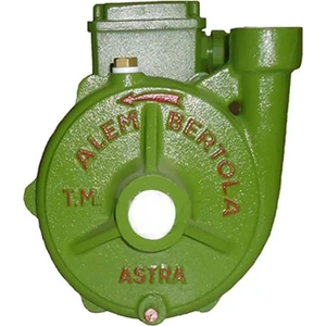 Alem Bertola Astra 1,5hp Monofaze Santrifüj Pompa