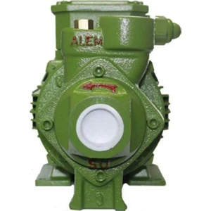 Alem Bertola Su 0,50 Hp 037 Kw 1'' Monofaze 220 Volt Su Pompası